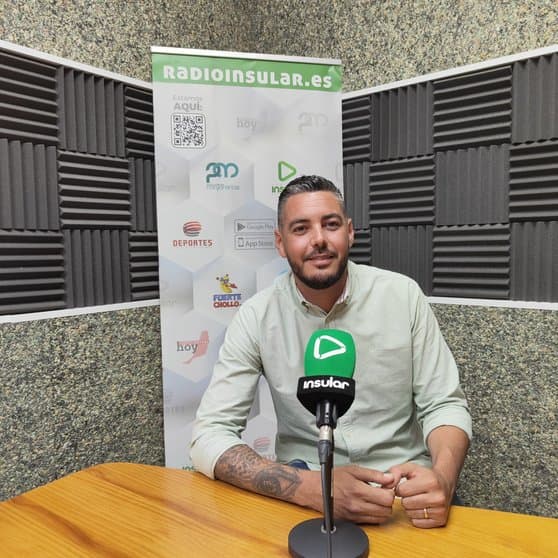 PSOE y PP en Tuineje «hemos trabajado mejor» sin AMF en el gobierno