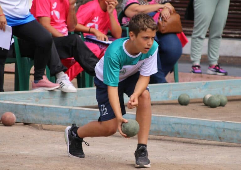 Fuerteventura será el epicentro de la XL edición de los ‘Campeonatos de Canarias’