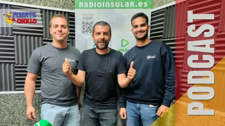 Lilium Solar: Estás a una llamada de reducir hasta un 90 % tu factura de la luz