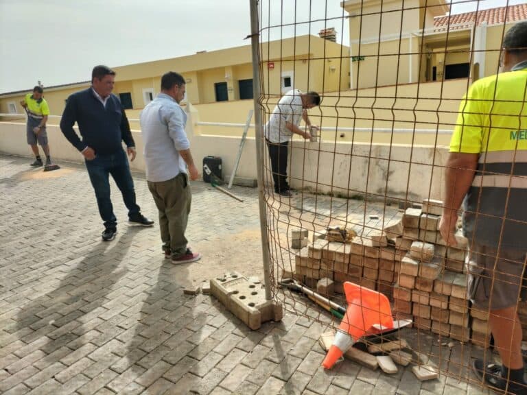 Pájara disminuye su desempleo en un 36 % con respecto a marzo del año pasado