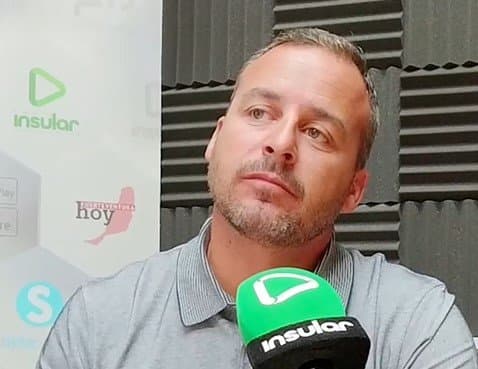 «Betancuria nunca había estado tanto tiempo sin agua, y el alcalde ni protesta ni actúa»