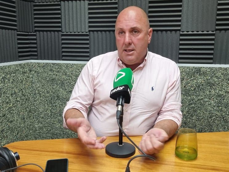 «En AMF nos responsabilizamos de los problemas, hablamos con claridad y damos la cara»