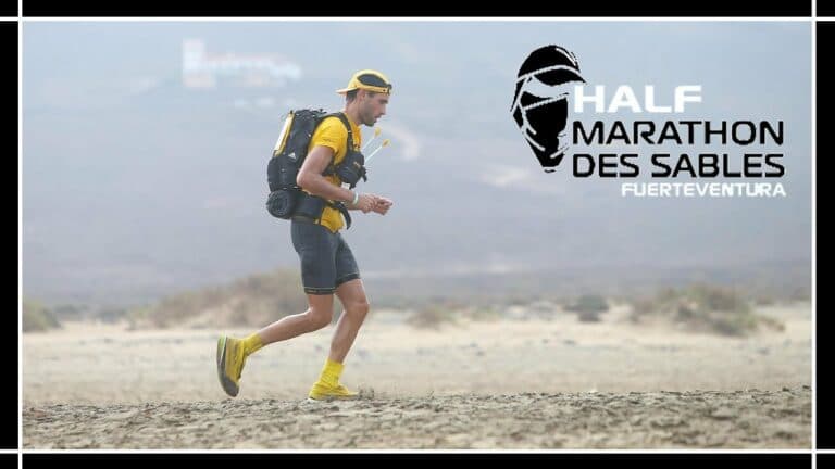 La Marathon des Sables renuncia a celebrar la prueba en Fuerteventura