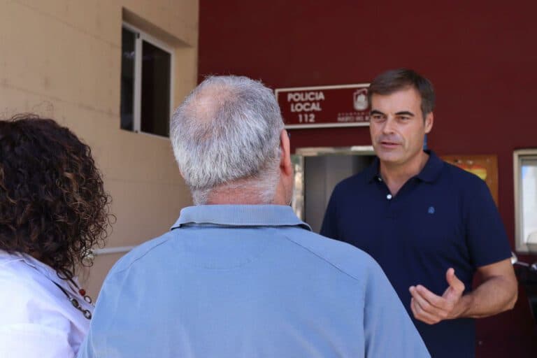 El PP de Puerto del Rosario reclama que se cubran las vacantes de la Policía Local