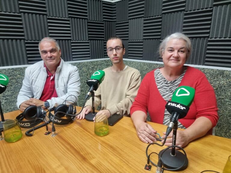 PSOE Antigua: «Matías Peña no ha tenido oposición, ni fiscalizadora ni constructiva»