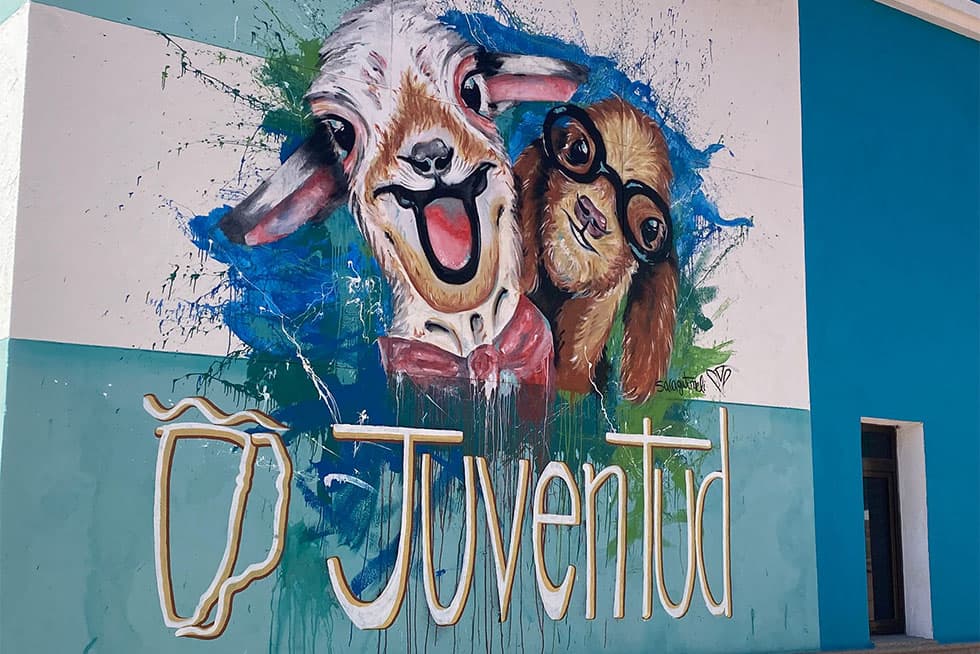 El CIJ lanza la segunda edición del Proyecto Lanzadera para jóvenes músicos en Fuerteventura