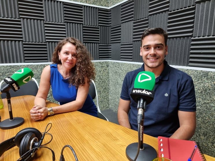 PSOE impulsará una ciudad deportiva en Risco Prieto y un centro de salud en El Matorral