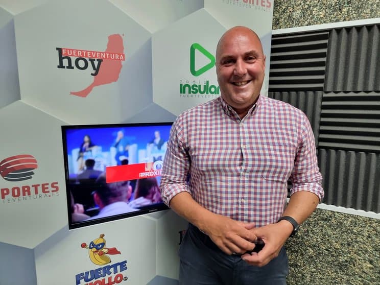 «Tuineje tendrá la mejor residencia de mayores de Canarias»