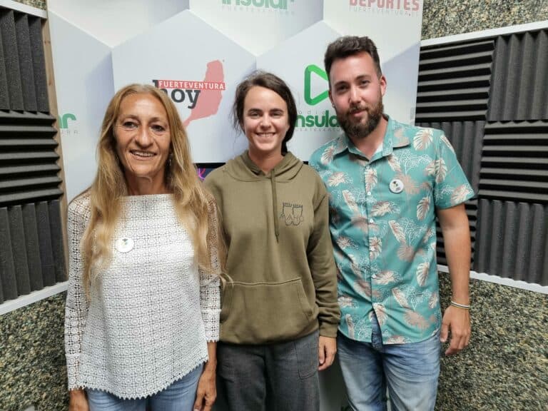 Drago Verdes Canarias defenderá el traslado de la Central de Unelco del Charco