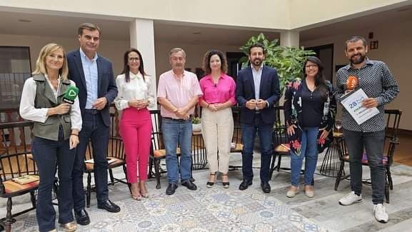 Debate de candidatos al Parlamento por Fuerteventura, hoy en Mírame TV