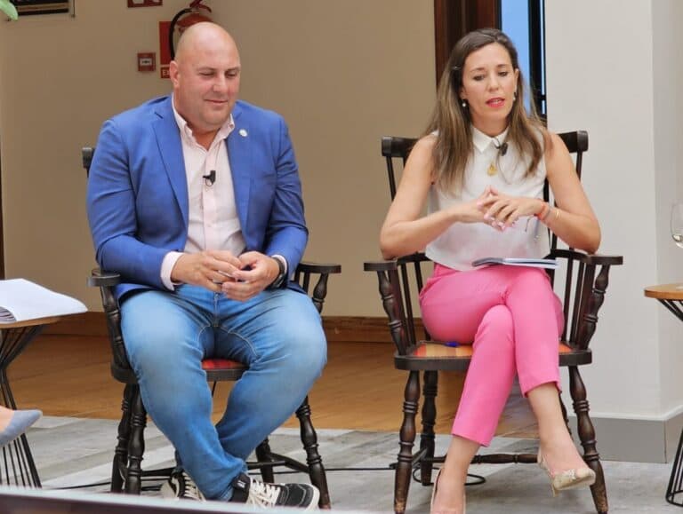 Fuerteventura recibió más de 2 millones de turistas en 2022 y afianza su marca turística