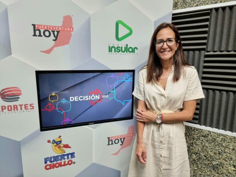 Natalia Santana denuncia la “parranda fiscal” de CC y PP que “prioriza por arriba”