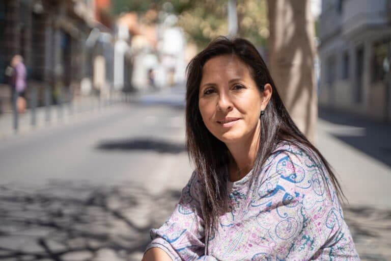 Dunia Álvaro (PP): «La aprobación inicial del PGO de Pájara es el colofón al trabajado realizado»