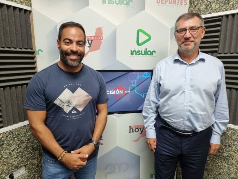 «Ya nadie pone en duda que el CAE estará en Gran Tarajal»