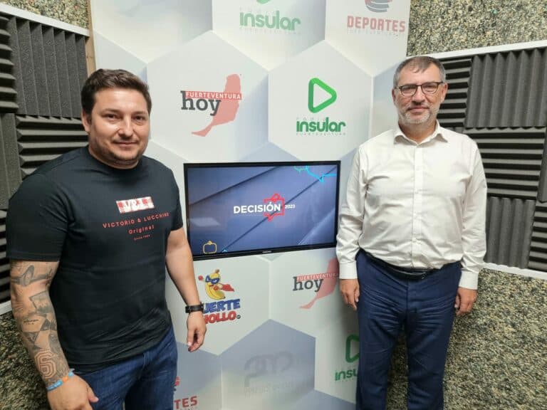 «El hotel de Gran Tarajal no da certeza de trabajar en él pero sí una oportunidad»