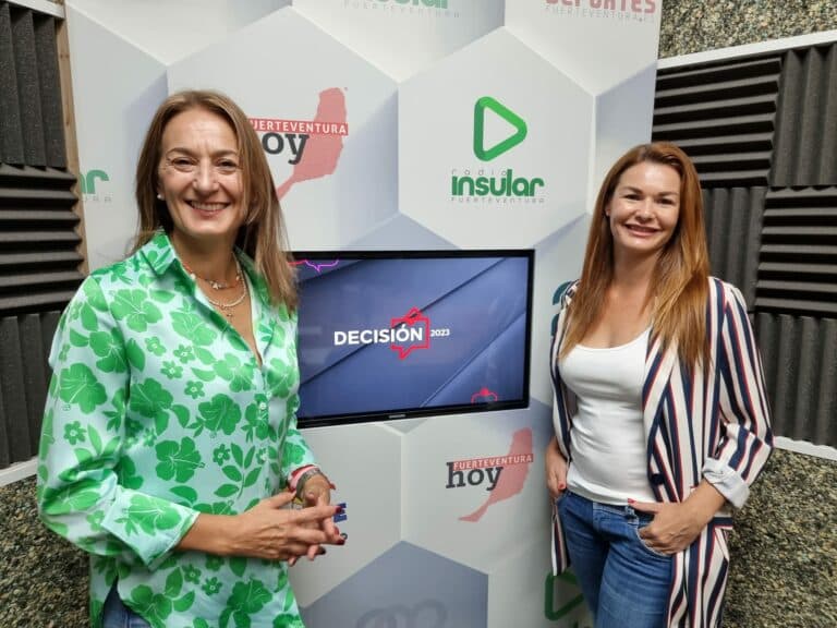 «AMF no tiene un catálogo de promesas, tiene un catálogo de resultados»