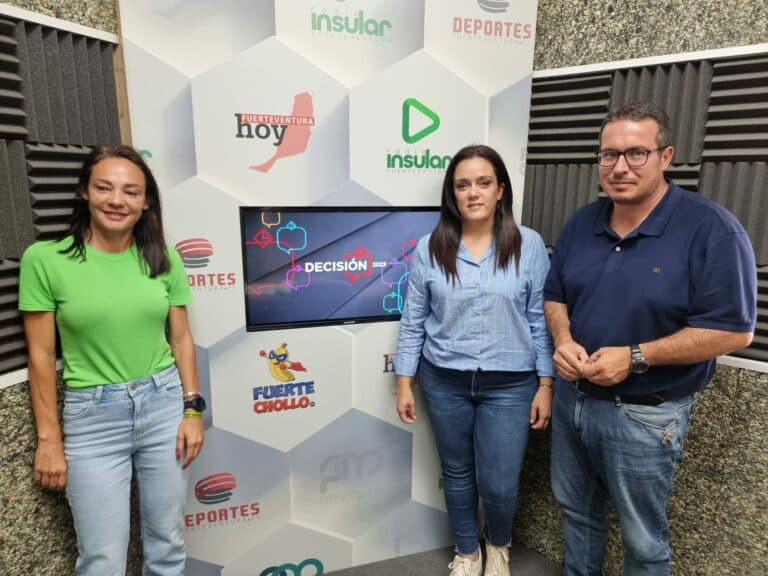 CC: «La situación de obras ha empeorado desde que Peña Armas está al frente de la Concejalía»