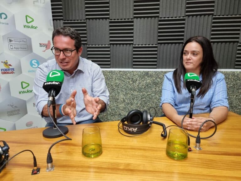 CC Puerto: «Festejos gastó 850.000 € en el Carnaval, con contratos menores y sin pasar por el proceso de contratación»