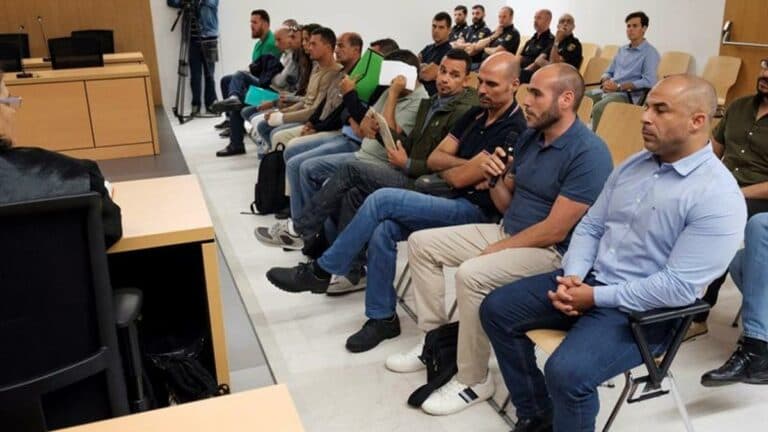 Detenido el cabecilla del caso Botavara que pretendía introducir droga en Fuerteventura