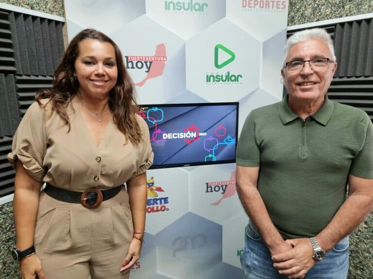 NC – Fuerteventura Avanza apostará por aplicar la tecnología al turismo