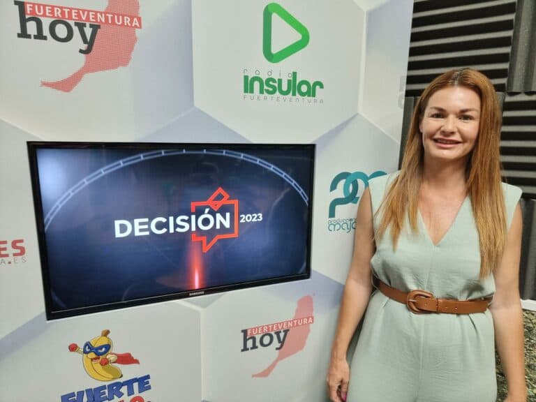 «Es imposible comer un helado junto a la playa de Los Pozos sin que te entren ganas de vomitar»