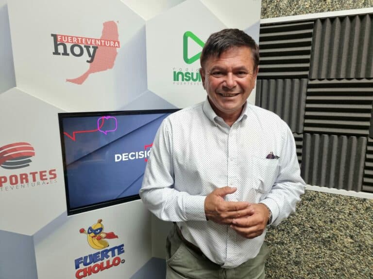 Costa Calma contará con un hospital privado