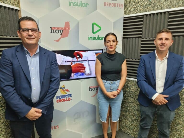 PSOE Pájara: «No vamos a pactar con AMF, no haremos alcalde a Pedro Armas»