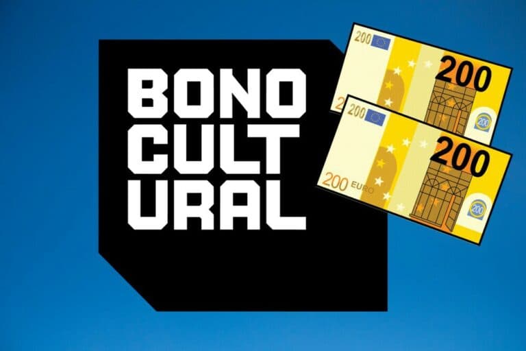 Más de 23.000 jóvenes canarios pueden pedir ya el Bono Cultural