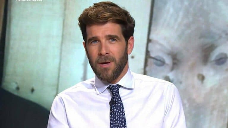 Gonzo: «Aquellos que deciden aventurarse a tener una vida mejor, son unos valientes»