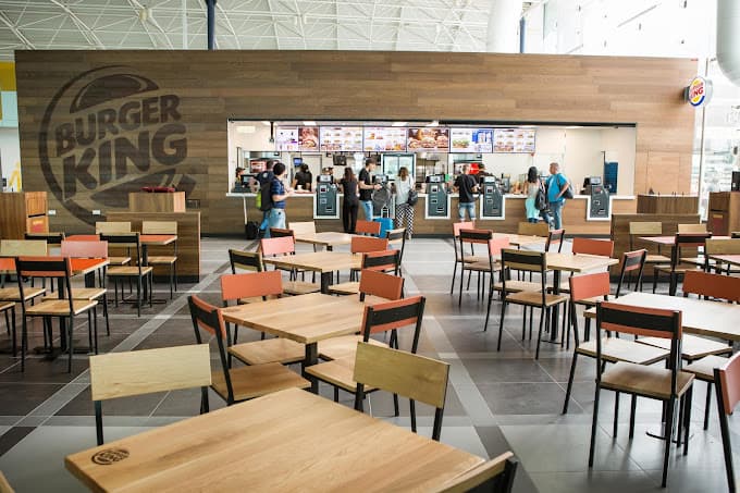 Burger King abrirá un nuevo restaurante en el polígono Costa Antigua