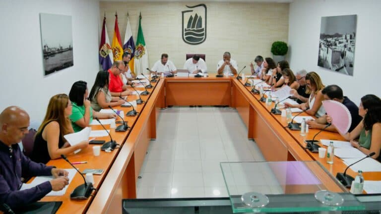 Sorteados los miembros de las 53 mesas electorales para las Elecciones del 23J