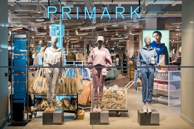 Primark abre sus puertas en Lanzarote este jueves