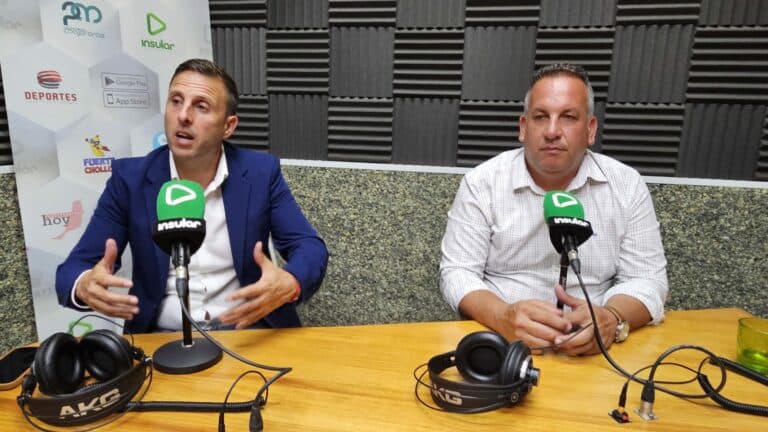 La seguridad y el agua, entre la prioridades del nuevo gobierno de Pájara