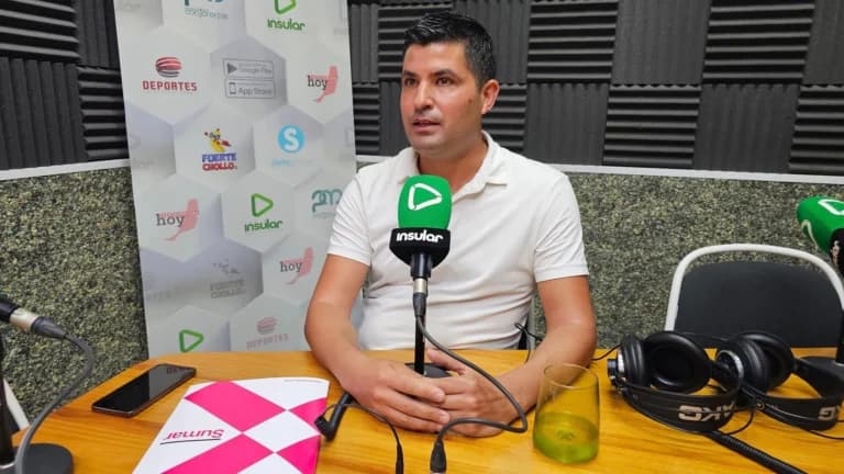 El partido de Yolanda Díaz cobra vida en Fuerteventura