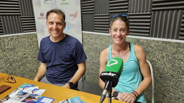 Ponentes de primer nivel en las I Jornadas Deporte y Salud en Caleta de Fuste