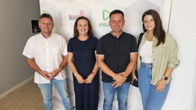 Prioridades del municipio de La Oliva: Vivienda, agua y seguridad