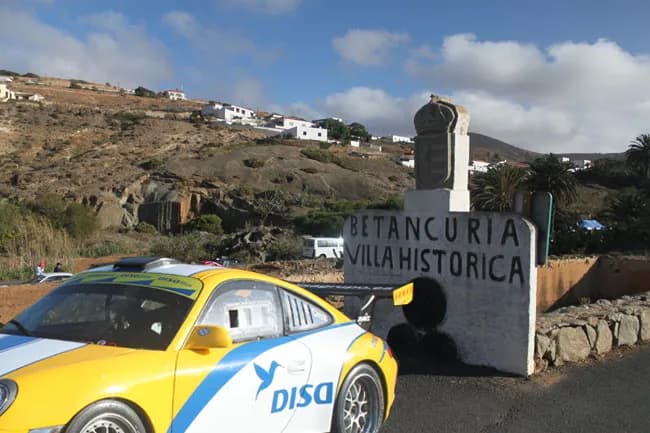 La X Subida a Betancuria abre sus inscripciones