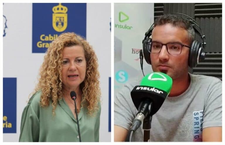 CCOO: «La siniestralidad laboral ha crecido en Canarias un 22 %»