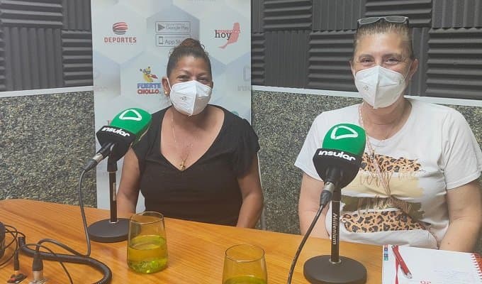 Sin médico desde hace un año en la Residencia de Mayores de Puerto del Rosario