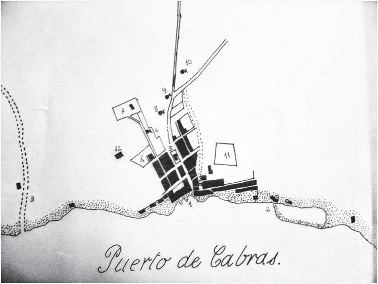 Puerto del Rosario creará una ‘Ruta Histórica’ para fomentar el Casco Antiguo