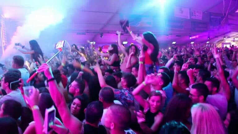 Las entradas para ‘La Carpa’ se pueden adquirir con los 400 € del Bono Cultural