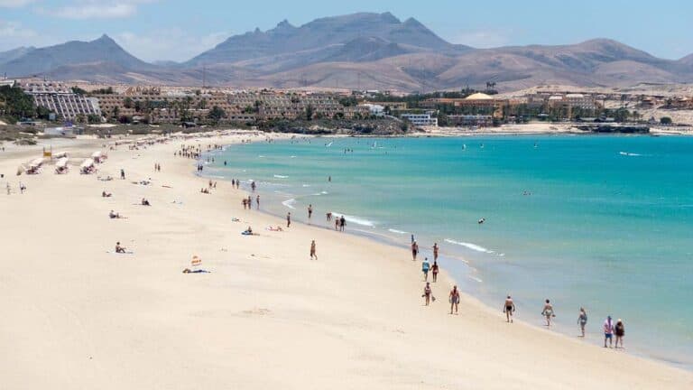 Fuerteventura registra 10 muertes por ahogamiento en 2024 y refuerza el llamado a la seguridad en sus costas