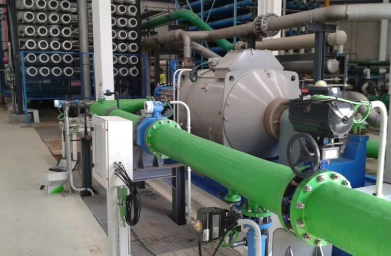 El Cabildo contrata las obras de emergencia para mejorar el suministro de agua en toda Fuerteventura