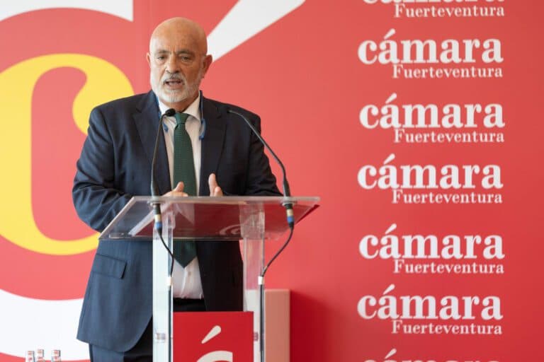 La Cámara fomenta la empleabilidad y el emprendimiento con su programa AEICO