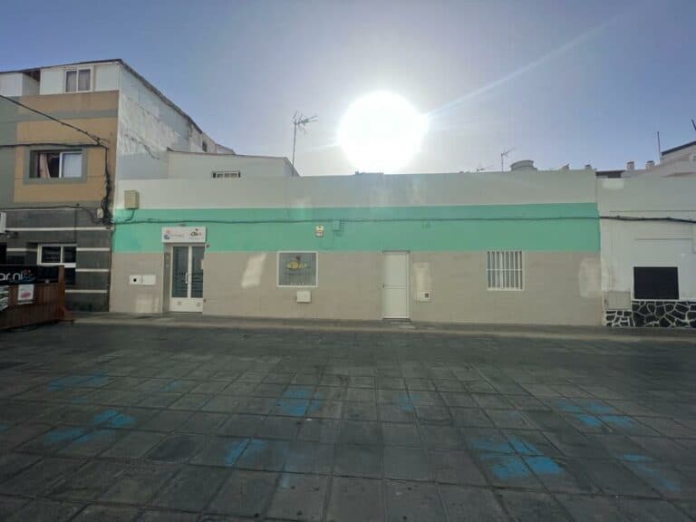 Nueva victoria judicial en el Casco Viejo de Corralejo