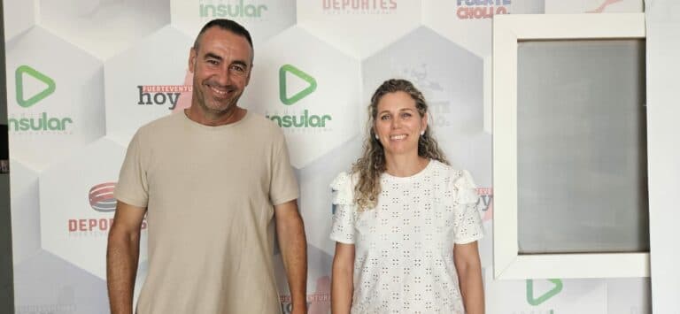 Ahora sí, Puerto del Rosario también será sus Pueblos y Barrios