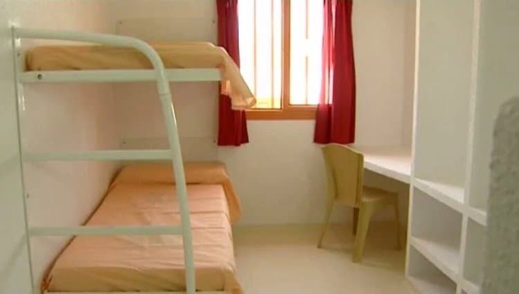 Prisión provisional atenuada para el nonagenario que presuntamente mató a su mujer en Tenerife