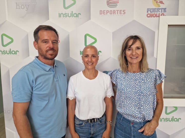 «Urge renovar el muelle de Corralejo pero con un proyecto más acorde a las necesidades»