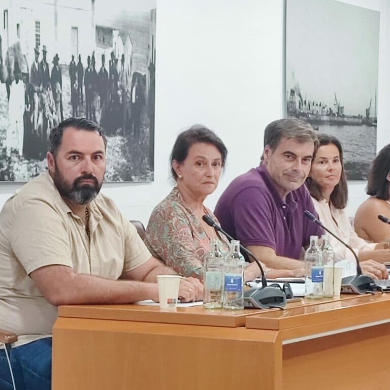 El PP califica de «falso» el anuncio de la creación del Instituto municipal de la vivienda