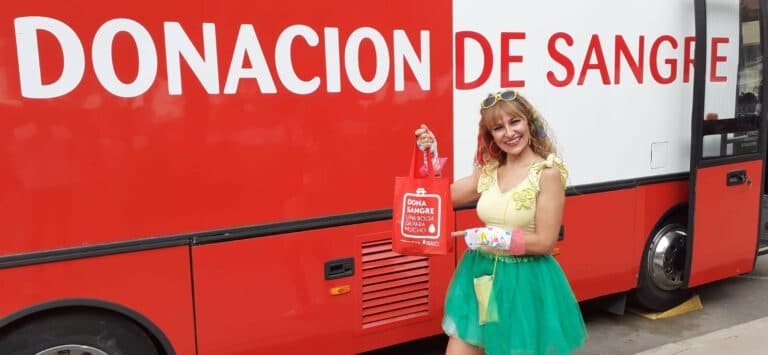 El ICHH participa este sábado en el Festival Tran Tran de Gran Tarajal